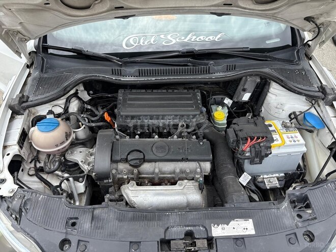 SEAT Ibiza 2013, 243,000 km - 1.4 l - Bakı