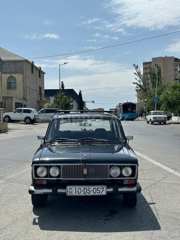 LADA (VAZ) 2106 1978, 53,000 km - 1.6 l - Bakı