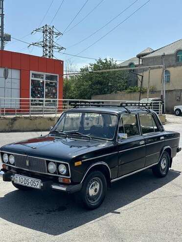 LADA (VAZ) 2106 1978, 53,000 km - 1.6 l - Bakı