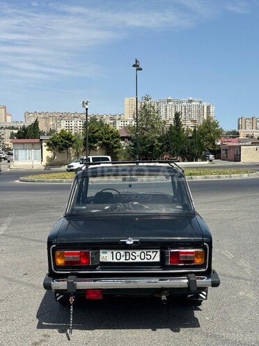 LADA (VAZ) 2106 1978, 53,000 km - 1.6 l - Bakı