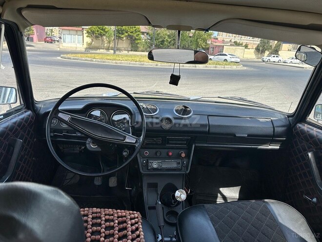 LADA (VAZ) 2106 1978, 53,000 km - 1.6 l - Bakı
