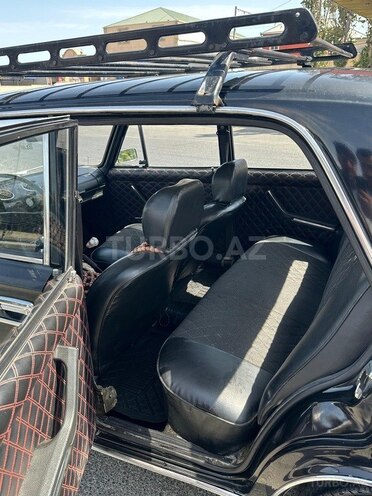 LADA (VAZ) 2106 1978, 53,000 km - 1.6 l - Bakı