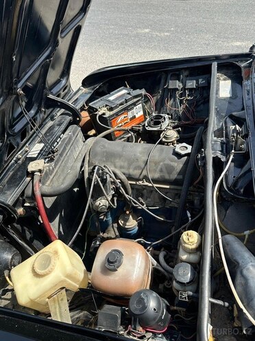 LADA (VAZ) 2106 1978, 53,000 km - 1.6 l - Bakı
