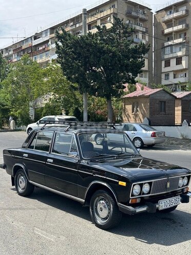 LADA (VAZ) 2106 1978, 53,000 km - 1.6 l - Bakı