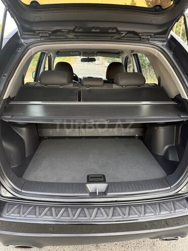 Kia Sportage 2008, 202,190 km - 2.0 l - Bakı