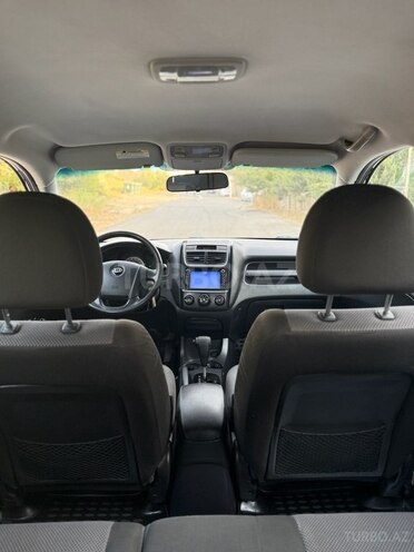Kia Sportage 2008, 202,190 km - 2.0 l - Bakı