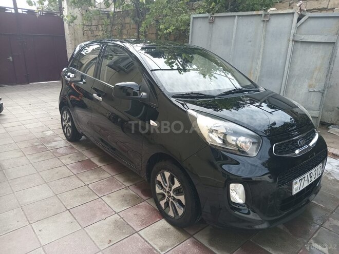 Kia Morning 2016, 84,000 km - 1.0 l - Bakı