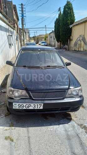Saipa 132 2013, 250,665 km - 1.3 l - Bakı