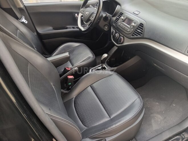 Kia Morning 2016, 84,000 km - 1.0 l - Bakı