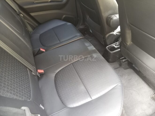Kia Morning 2016, 84,000 km - 1.0 l - Bakı