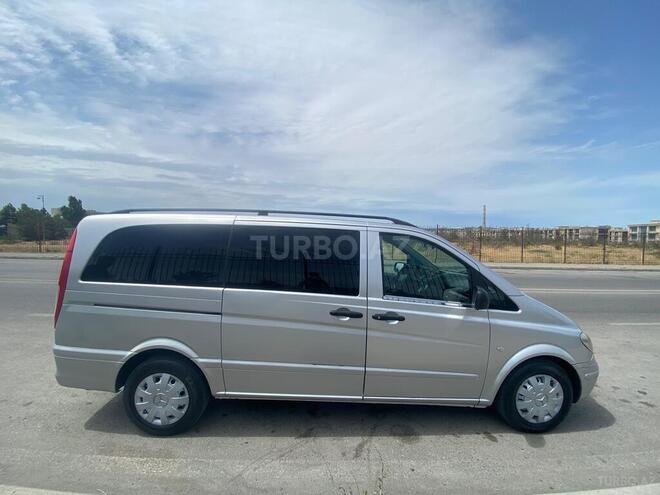 Mercedes Vito 115 2009, 400,000 km - 2.2 л - Bakı
