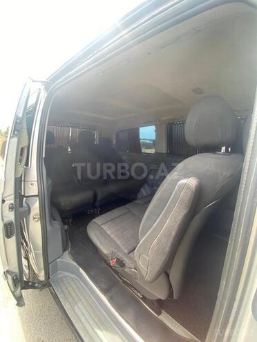 Mercedes Vito 115 2009, 400,000 km - 2.2 л - Bakı