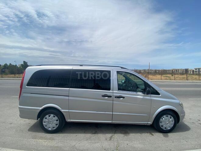 Mercedes Vito 115 2009, 400,000 km - 2.2 л - Bakı