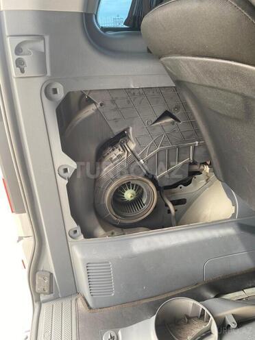 Mercedes Vito 115 2009, 400,000 km - 2.2 л - Bakı