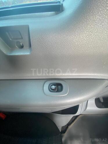 Mercedes Vito 115 2009, 400,000 km - 2.2 л - Bakı