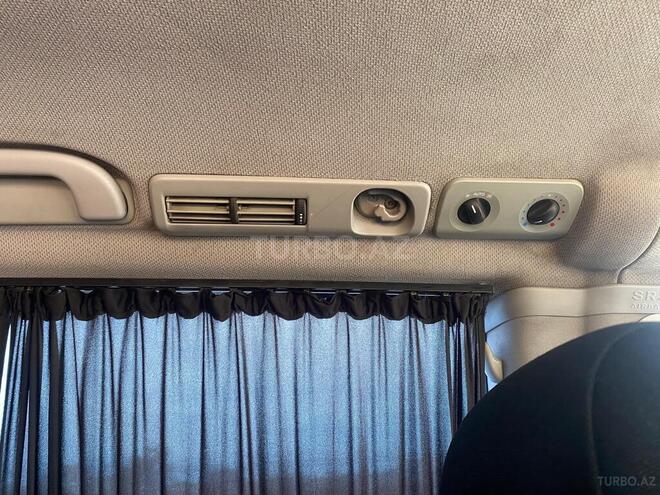 Mercedes Vito 115 2009, 400,000 km - 2.2 л - Bakı