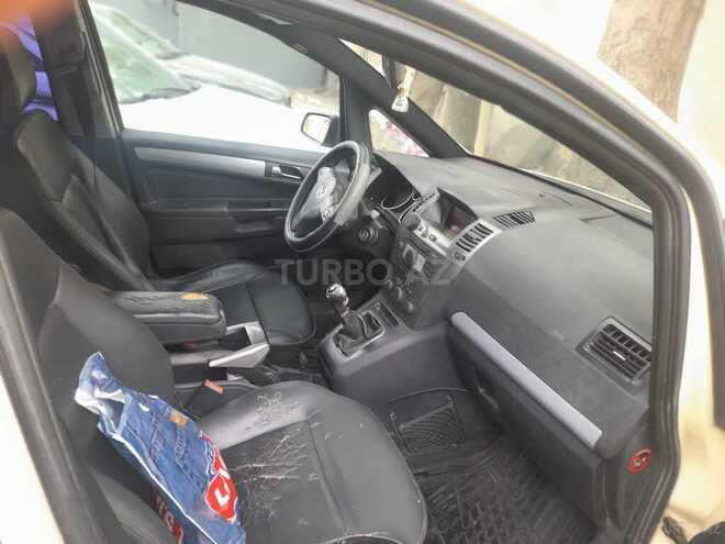 Opel Zafira 2007, 300,000 km - 1.6 l - Bakı