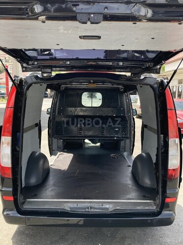 Mercedes Vito 2009, 181,509 km - 2.2 л - Bakı