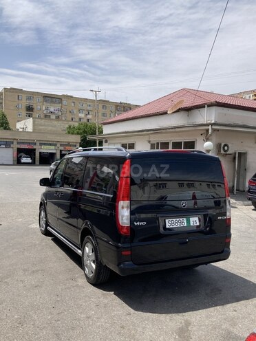 Mercedes Vito 2009, 181,509 km - 2.2 л - Bakı