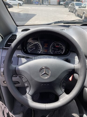 Mercedes Vito 2009, 181,509 km - 2.2 л - Bakı