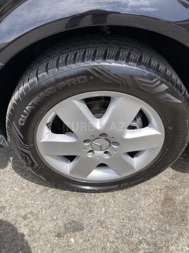 Mercedes Vito 2009, 181,509 km - 2.2 л - Bakı