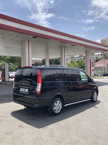 Mercedes Vito 2009, 181,509 km - 2.2 л - Bakı
