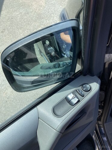 Mercedes Vito 2009, 181,509 km - 2.2 л - Bakı