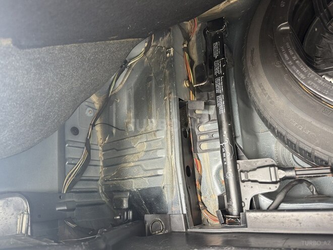 Mercedes C 200 1999, 330,586 km - 2.0 л - Bakı