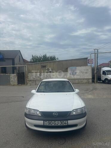 Opel Vectra 1996, 355,000 km - 1.8 l - Xırdalan