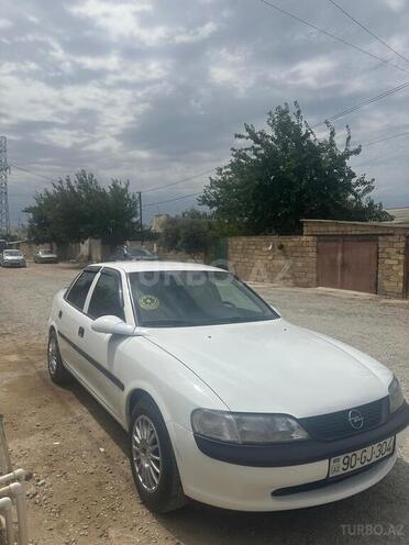 Opel Vectra 1996, 355,000 km - 1.8 l - Xırdalan