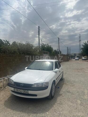 Opel Vectra 1996, 355,000 km - 1.8 l - Xırdalan