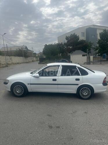 Opel Vectra 1996, 355,000 km - 1.8 l - Xırdalan