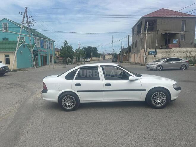 Opel Vectra 1996, 355,000 km - 1.8 l - Xırdalan