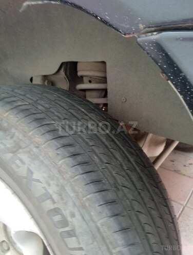 Chevrolet Niva 2006, 307,159 km - 1.7 л - Bakı