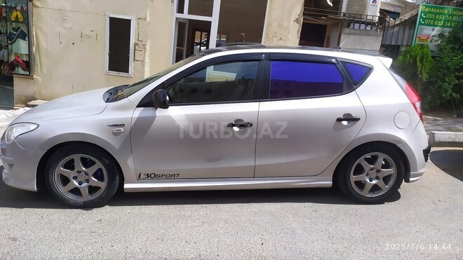 Hyundai i30-5