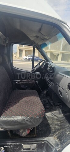 Ford Transit 1993, 269,000 km - 2.5 l - Bakı