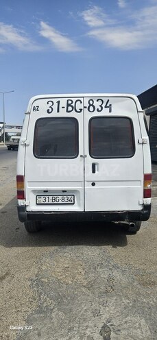 Ford Transit 1993, 269,000 km - 2.5 l - Bakı