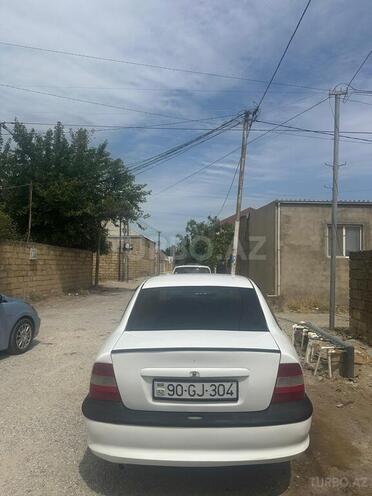 Opel Vectra 1996, 355,000 km - 1.8 l - Xırdalan