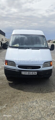 Ford Transit 1993, 269,000 km - 2.5 l - Bakı