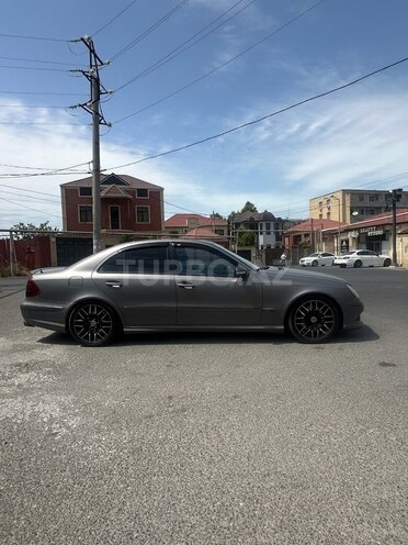 Mercedes E 350 2007, 251,100 km - 3.5 l - Bakı