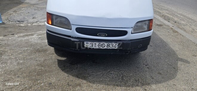 Ford Transit 1993, 269,000 km - 2.5 l - Bakı