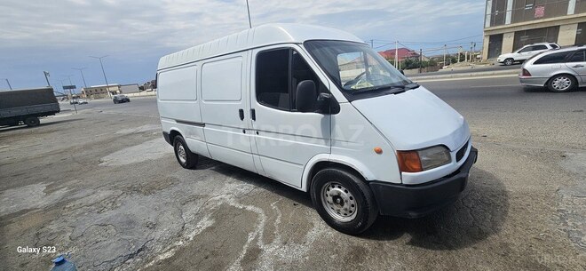 Ford Transit 1993, 269,000 km - 2.5 l - Bakı