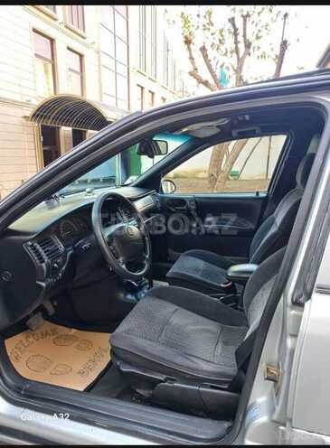 Opel Vectra 1997, 333,900 km - 2.0 l - Quba