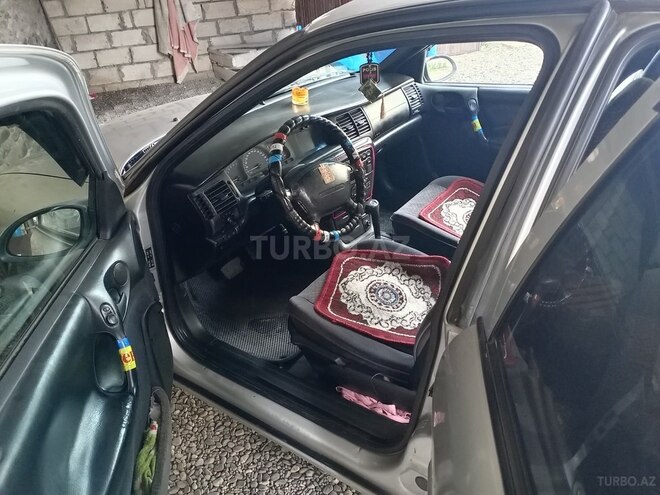 Opel Vectra 1997, 333,900 km - 2.0 l - Quba