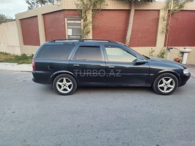 Opel Vectra 1997, 258,199 km - 2.0 l - Sumqayıt