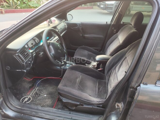 Opel Vectra 1997, 258,199 km - 2.0 l - Sumqayıt