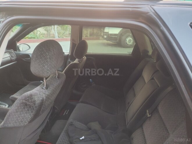 Opel Vectra 1997, 258,199 km - 2.0 l - Sumqayıt