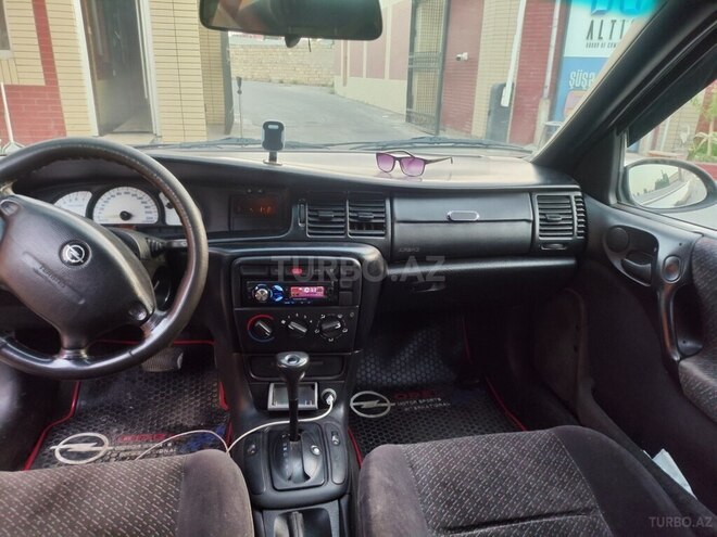 Opel Vectra 1997, 258,199 km - 2.0 l - Sumqayıt