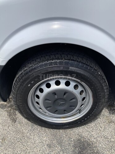 Mercedes Vito 115 2009, 213,000 km - 2.2 л - Bakı