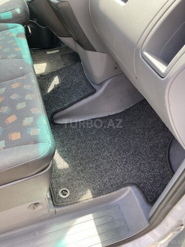 Mercedes Vito 115 2009, 213,000 km - 2.2 л - Bakı